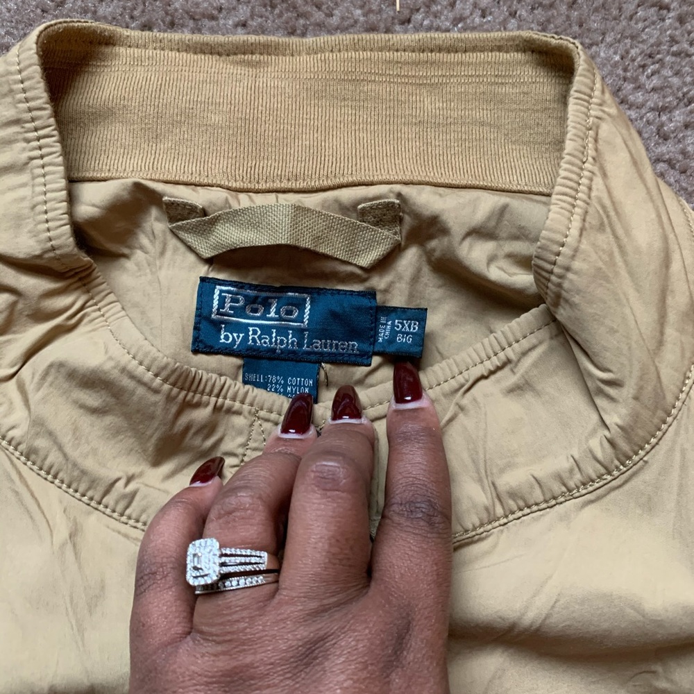 Jacket - Picture 2 of 3